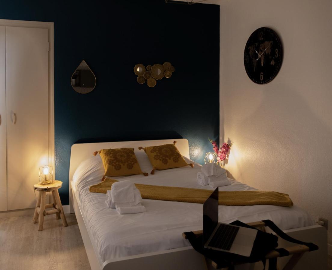 Appartement Le Petit Vauban à Strasbourg Extérieur photo