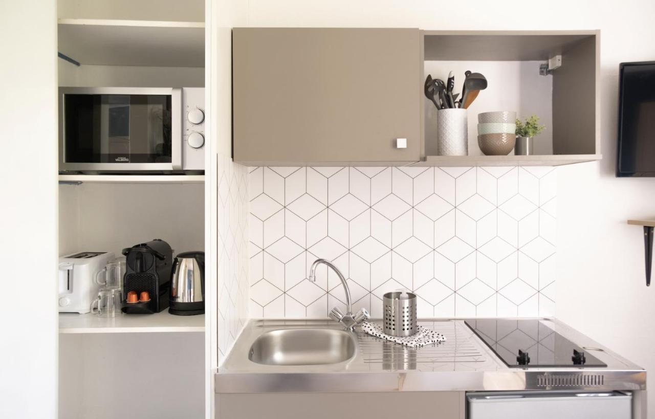 Appartement Le Petit Vauban à Strasbourg Extérieur photo